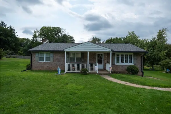 326 Pennsylvania Ave, Verona, PA 15147