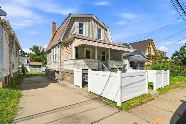 1435 Conroy St, Mc Kees Rocks, PA 15136