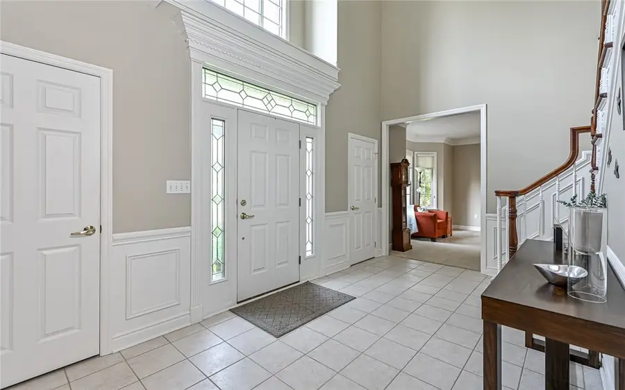 3166 Canterbury Dr, Allison Park, PA 15101 - #3