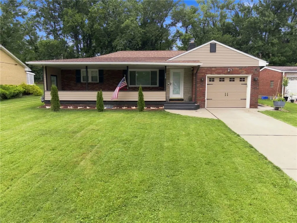 239 Bethel Road, North Huntingdon, PA 15642 - #1