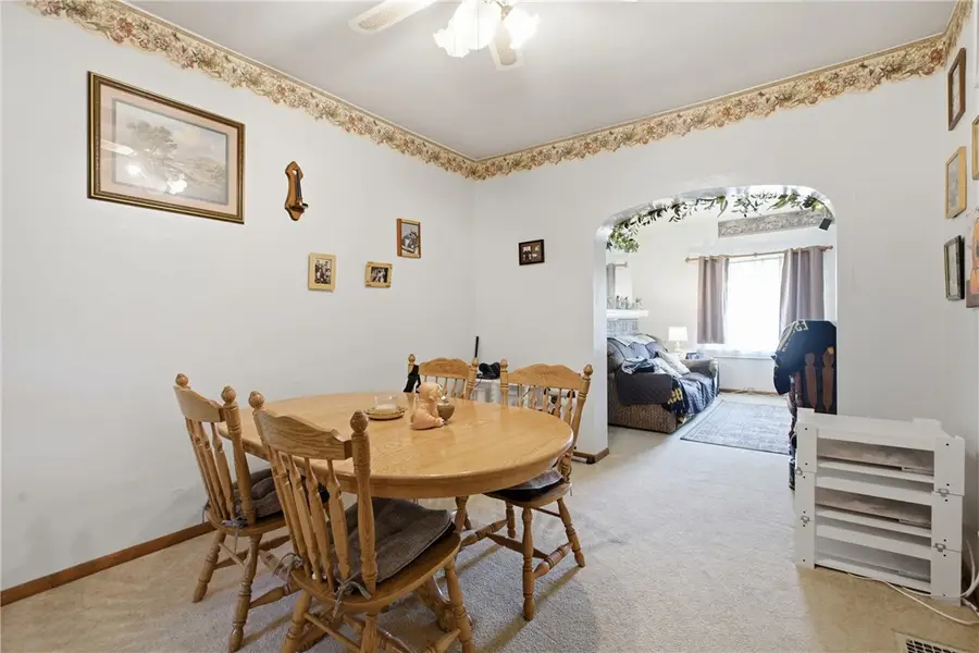 313 Meredith St, Pittsburgh, PA 15210 - #3