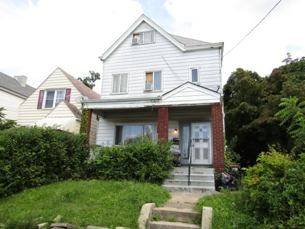 2912 Glen Mawr St, Pittsburgh, PA 15204 - #1