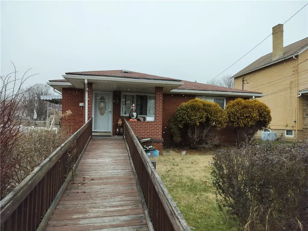1816 Filmore, Aliquippa, PA 15001 - #1