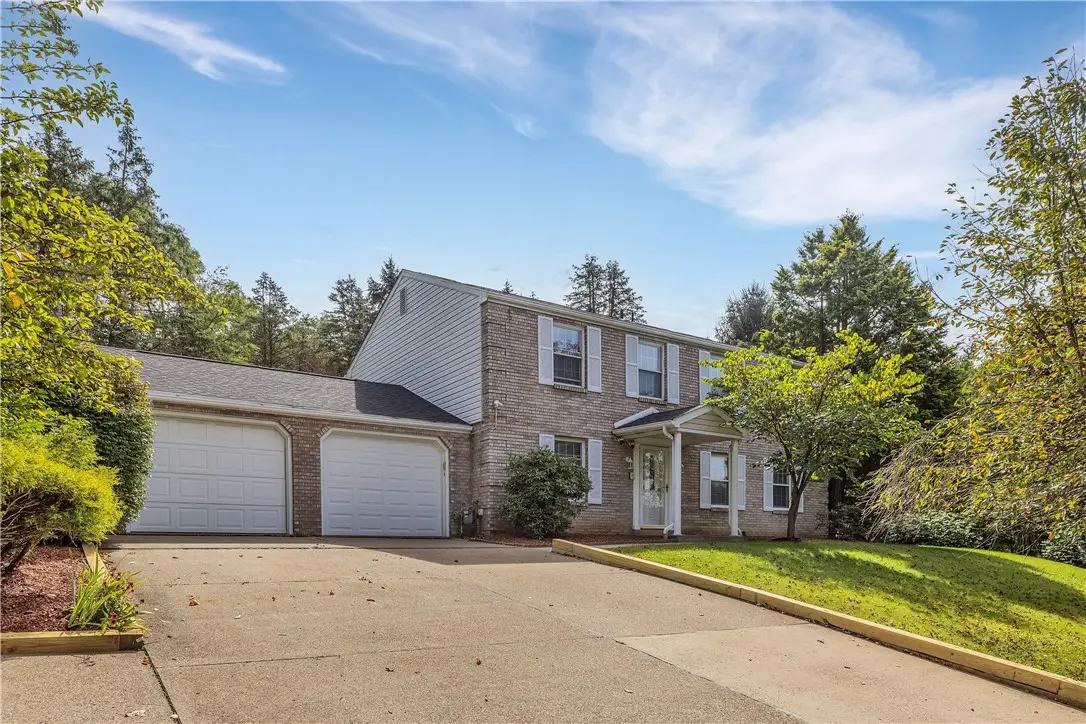 1792 Mcclure Rd, Monroeville, PA 15146 - #1