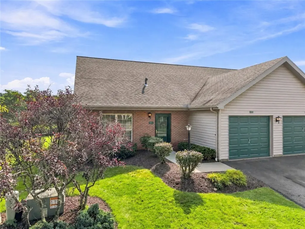 115 Newhaven Lane, Butler, PA 16001 - #1
