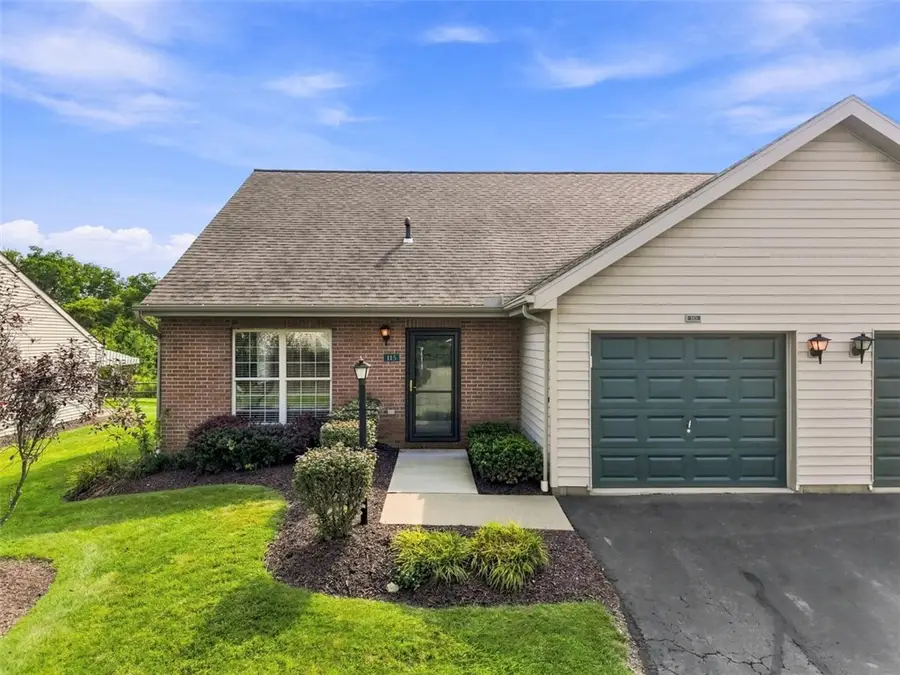115 Newhaven Lane, Butler, PA 16001 - #2