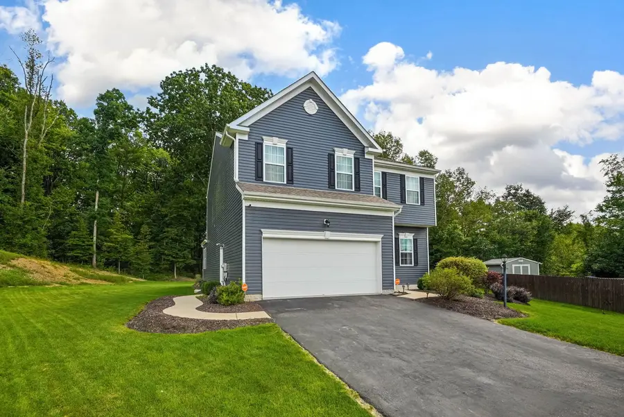 513 Royal Court, North Fayette, PA 15057 - #2