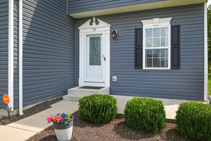 513 Royal Court, North Fayette, PA 15057 - #3