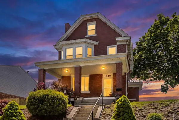 1419 Preston Street, Pittsburgh, PA 15205