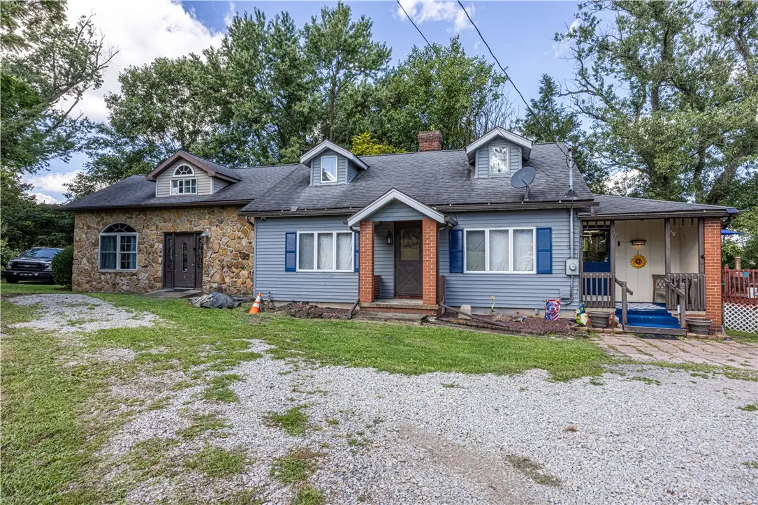 111 Dry Knob Rd, Smithfield, PA 15478 - #1