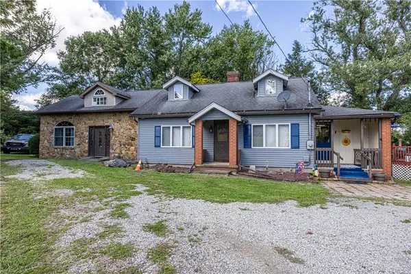 111 Dry Knob Rd, Smithfield, PA 15478