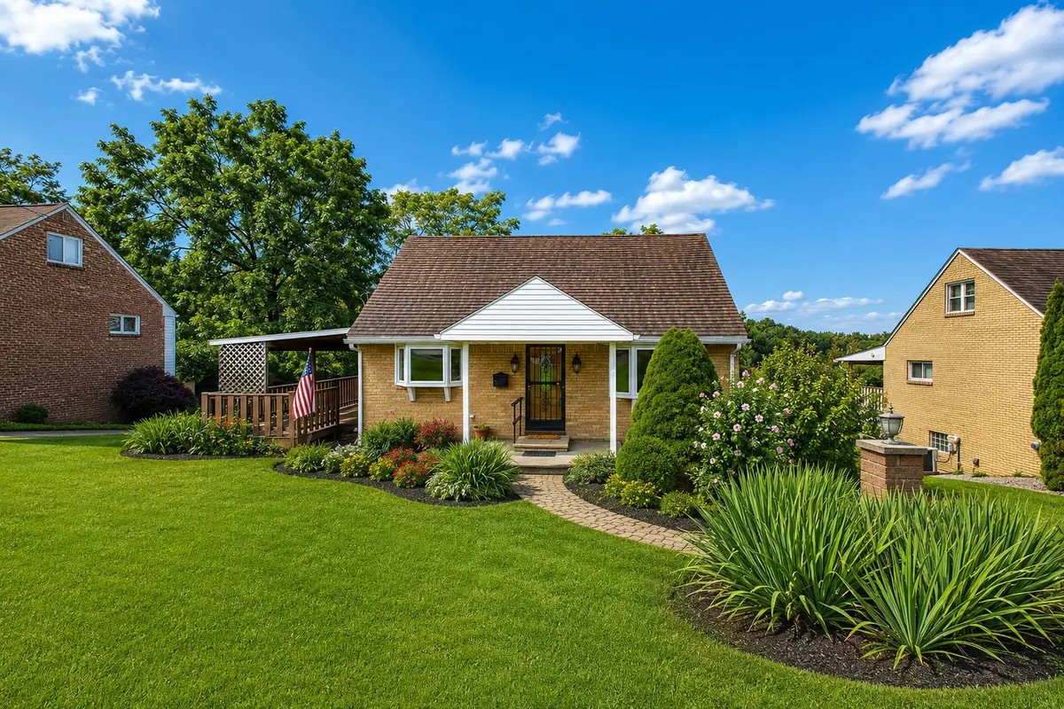 2040 Thomas Drive, North Huntingdon, PA 15642 - #1