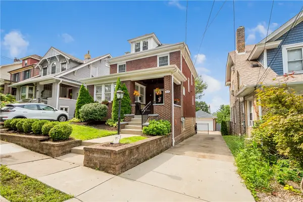 204 Edward Avenue, Pittsburgh, PA 15216