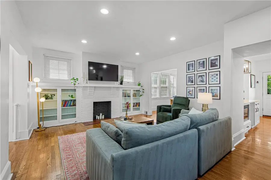 204 Edward Avenue, Pittsburgh, PA 15216 - #2