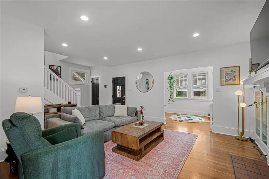 204 Edward Avenue, Pittsburgh, PA 15216 - #3