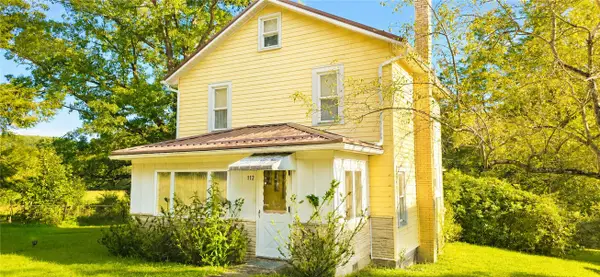 112 Railroad St, Timblin, PA 15778