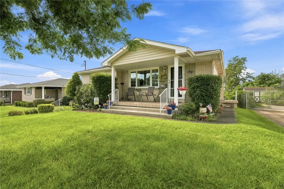 29 Jackson Dr, Monessen, PA 15062 - #1