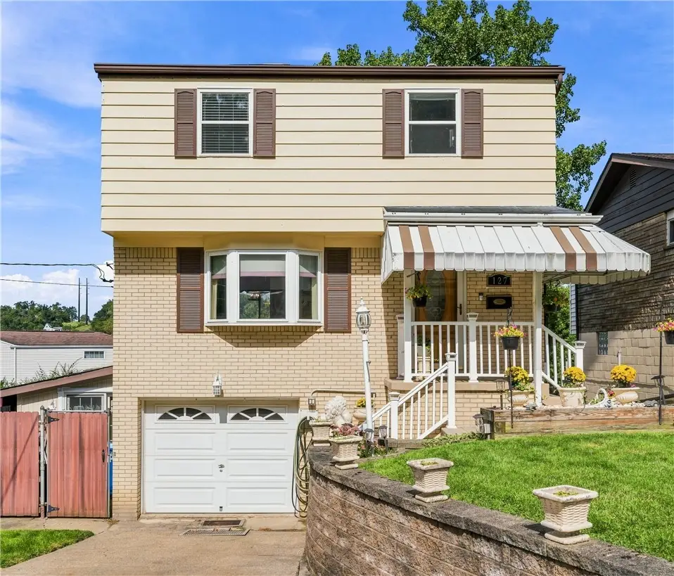 127 Selvin Dr, Verona, PA 15147 - #1