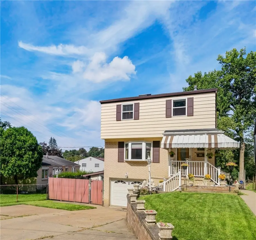 127 Selvin Dr, Verona, PA 15147 - #2