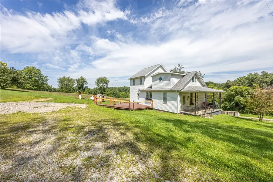 577 Woodside Old Frame Rd, Smithfield, PA 15478 - #2