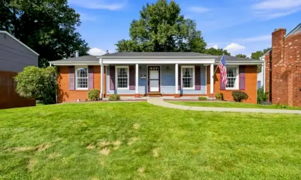 518 Cleveland Drive, Lower Burrell, PA 15068