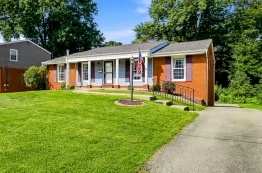 518 Cleveland Drive, Lower Burrell, PA 15068 - #2