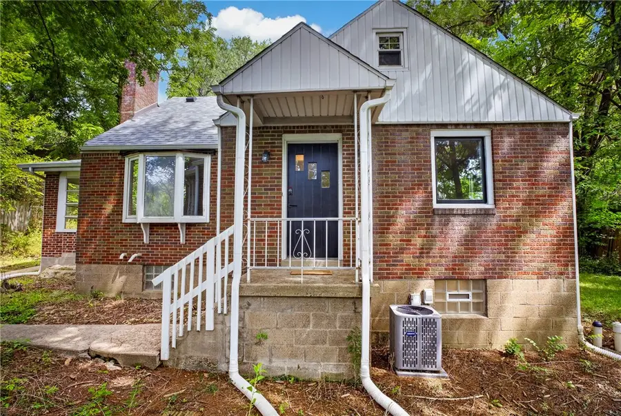 217 Curry Hollow Rd, West Mifflin, PA 15122 - #2