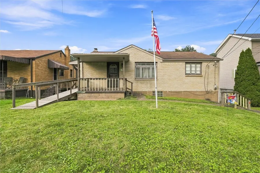908 E Smithfield St, Greenock, PA 15135 - #3