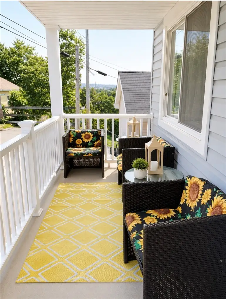 717 Railroad, McKees Rocks, PA 15136 - #3
