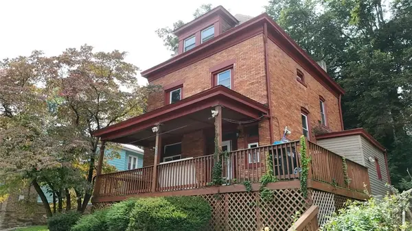 109 Watson, Pittsburgh, PA 15214