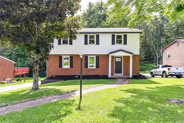 634 Stamford Dr, Greensburg, PA 15601
