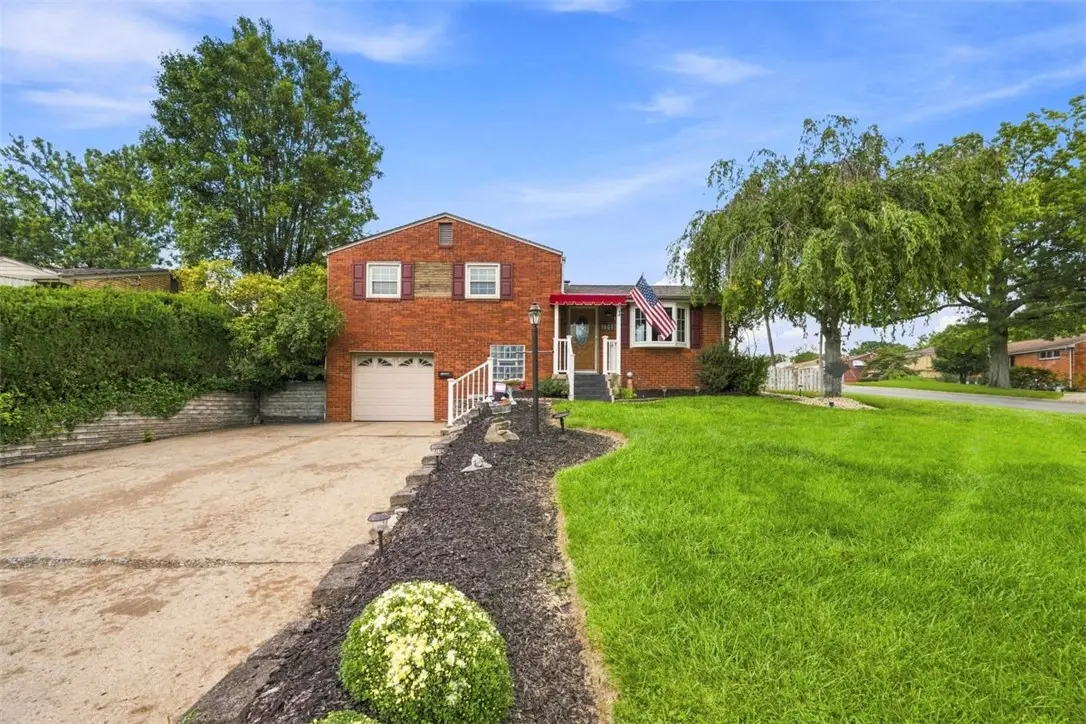 1729 Beryl Dr, Pittsburgh, PA 15227 - #1