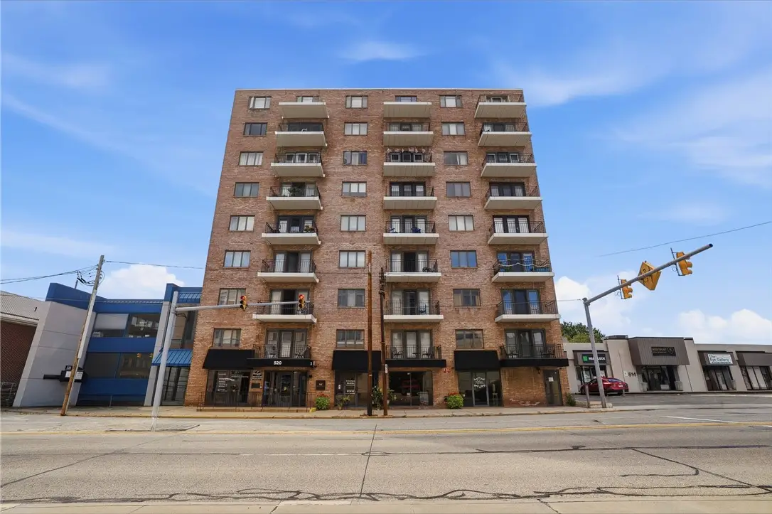 520 Washington Rd #405, Pittsburgh, PA 15228 - #1