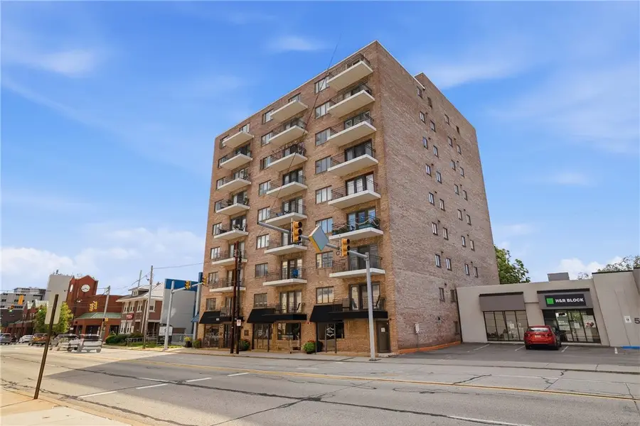 520 Washington Rd #405, Pittsburgh, PA 15228 - #2