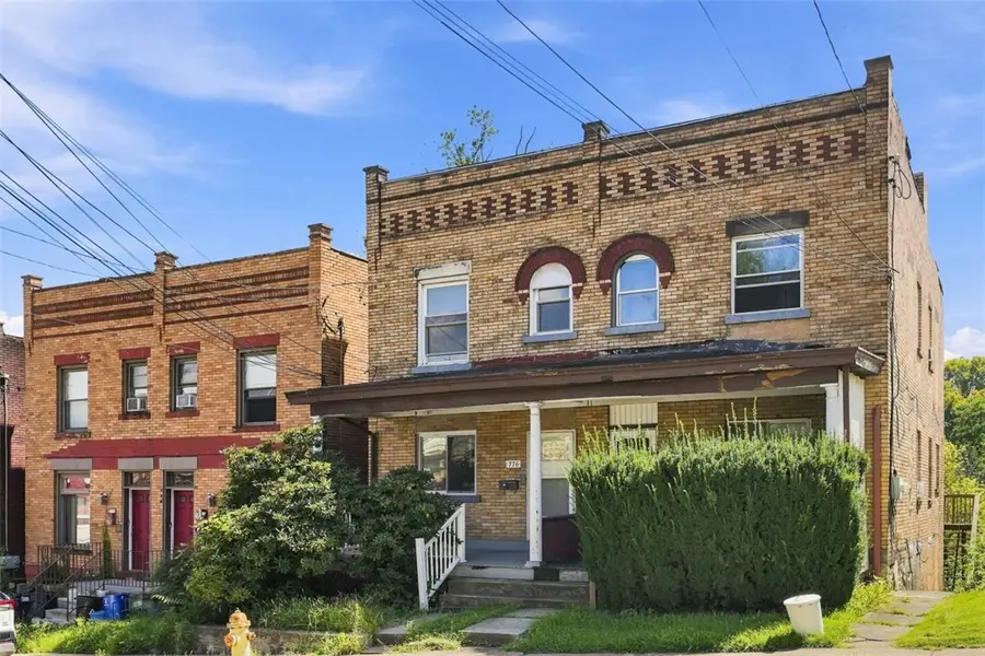 776 Hazelwood Ave, Pittsburgh, PA 15217 - #2