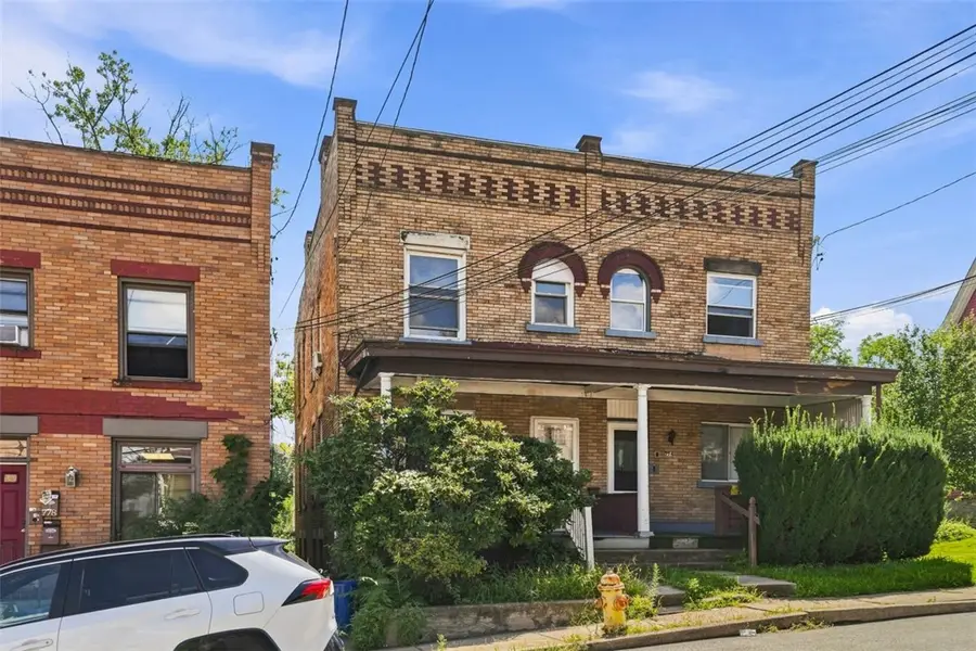 776 Hazelwood Ave, Pittsburgh, PA 15217 - #3
