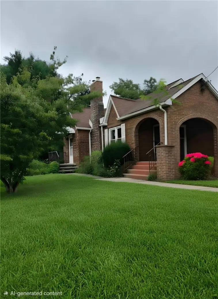42 S Crescent Avenue, Hermitage, PA 16148 - #3