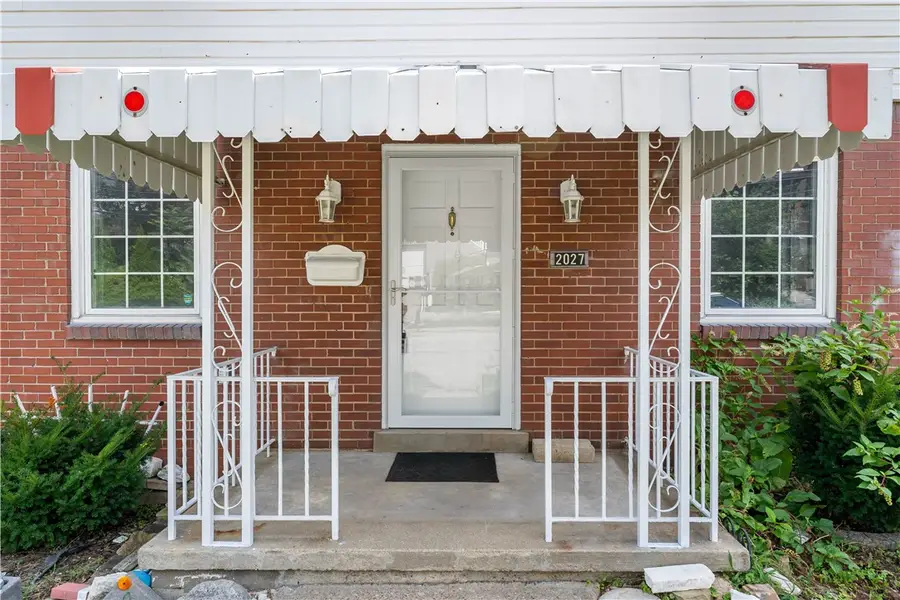 2027 Jacob St, Pittsburgh, PA 15226 - #2