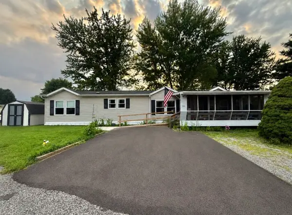501 Harvard Circle, Freedom, PA 15042