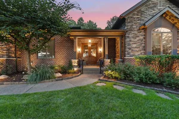 100 Silver Pines Drive, Gibsonia, PA 15044