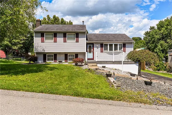 245 Partridge, Greensburg, PA 15601