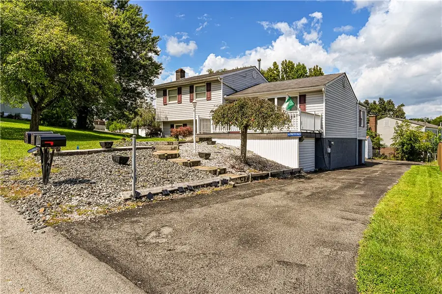 245 Partridge, Greensburg, PA 15601 - #2