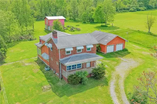 320 N Cascade St, New Castle, PA 16101