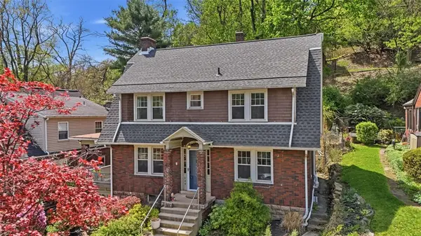 644 Cascade Road, Pittsburgh, PA 15221