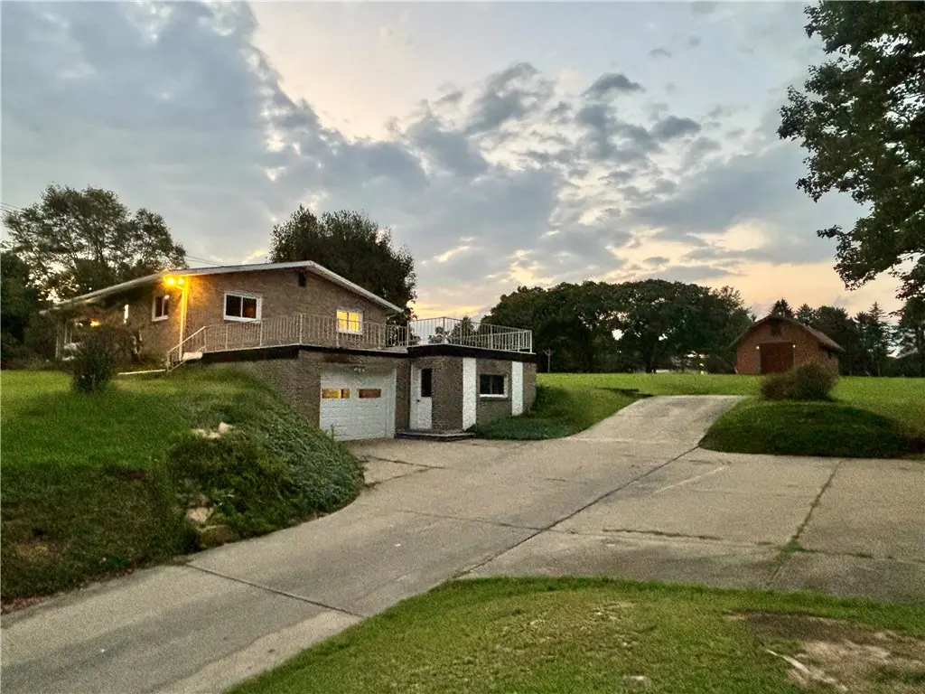 124 Fezell Rd, Freedom, PA 15042 - #1