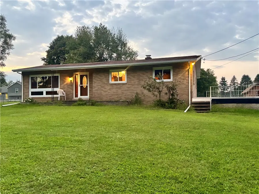 124 Fezell Rd, Freedom, PA 15042 - #2