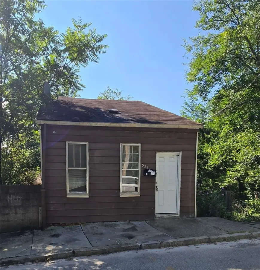 932 Excelsior St, Pittsburgh, PA 15210 - #1