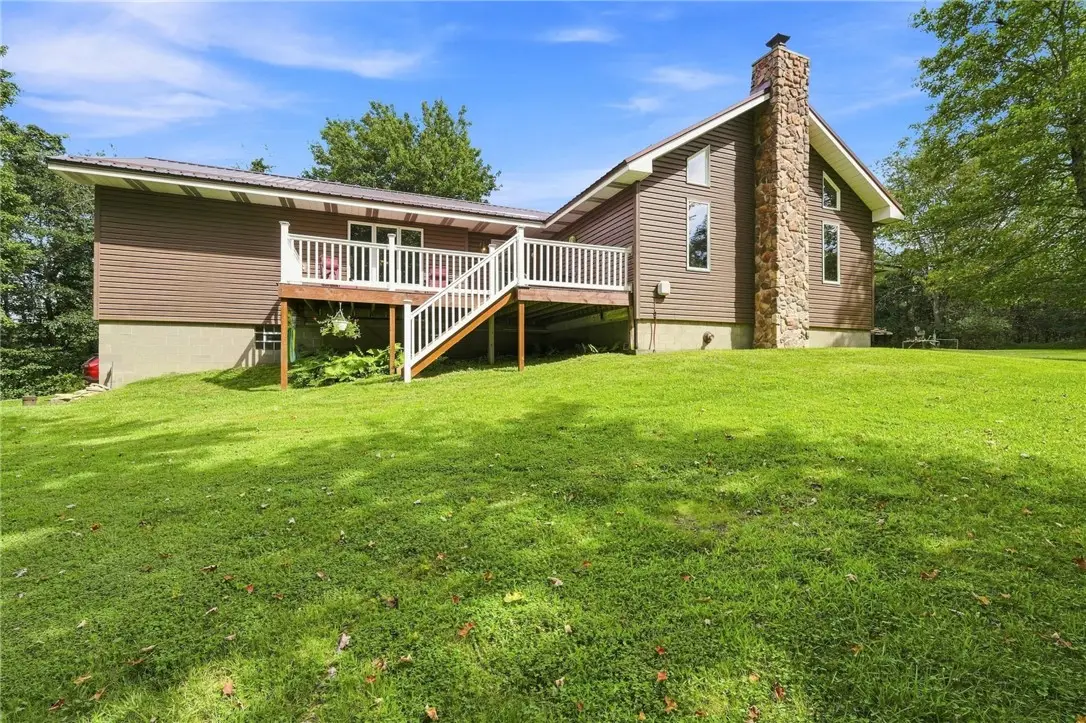 6716 Route 982, Blairsville, PA 15717 - #1