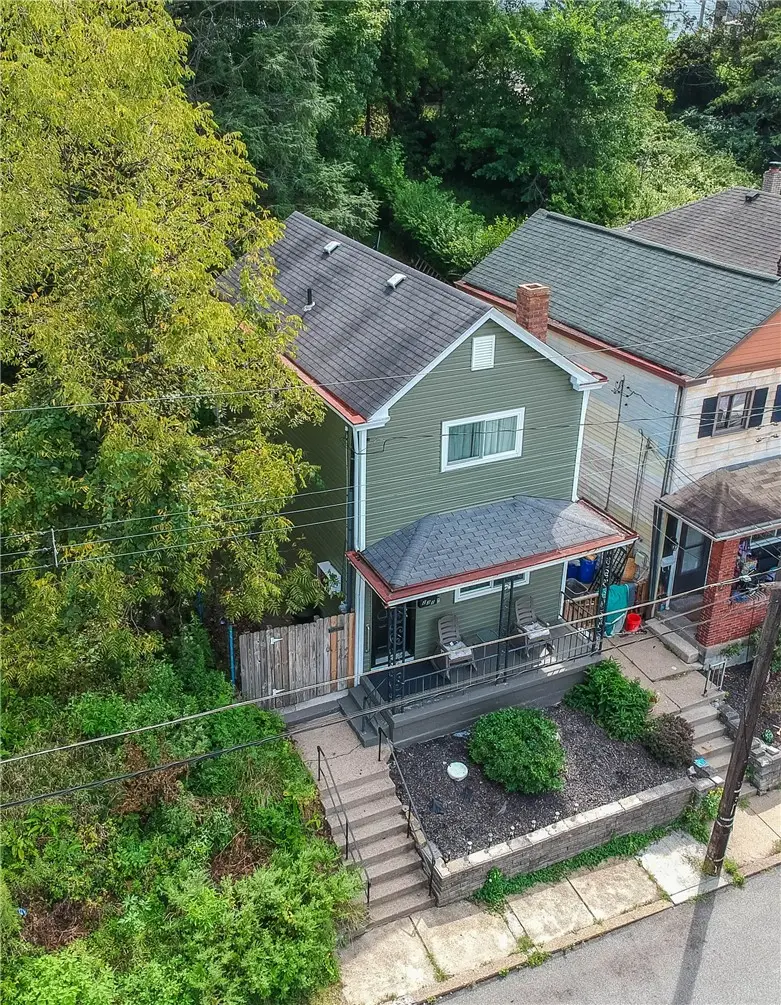 231 Rinne St, Pittsburgh, PA 15210 - #2