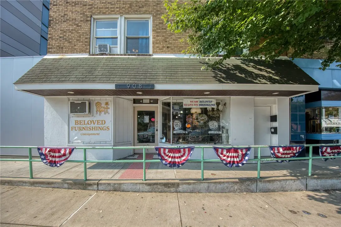 908 Brookline Blvd, Pittsburgh, PA 15226 - #1